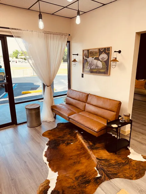 Rustic Roots Salon LLC