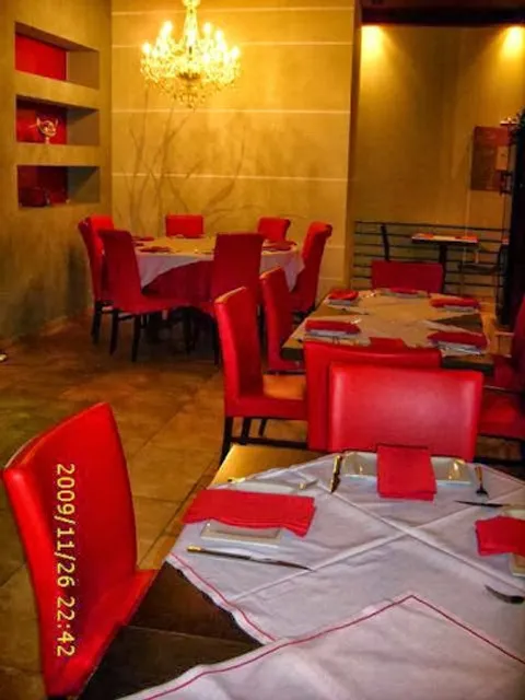 Pizzeria Ristorante Venezia