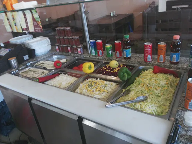 place image