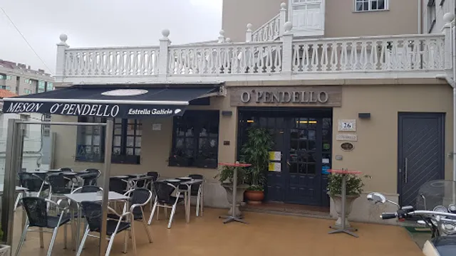 Restaurante O'Pendello