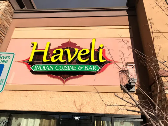 Haveli Indian Cuisine & Bar