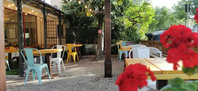 Piadineria Amarcord..& CUCINA A 360'