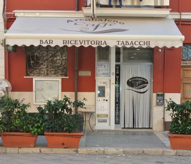 Bar Ricevitoria Tabacchi "Arcobaleno Caffè"