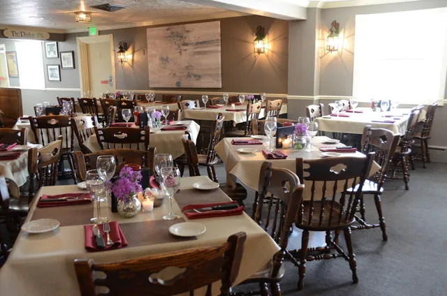 Schwarz's Supper Club