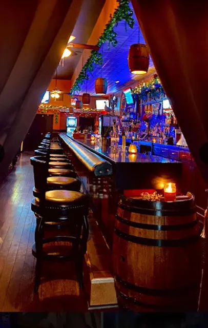 Red Wing Barrel House