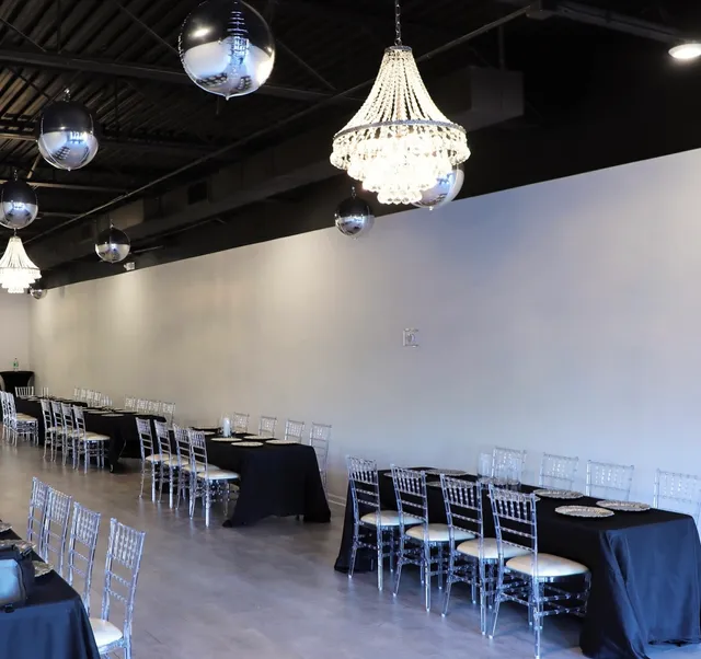 The DK Event Gallery