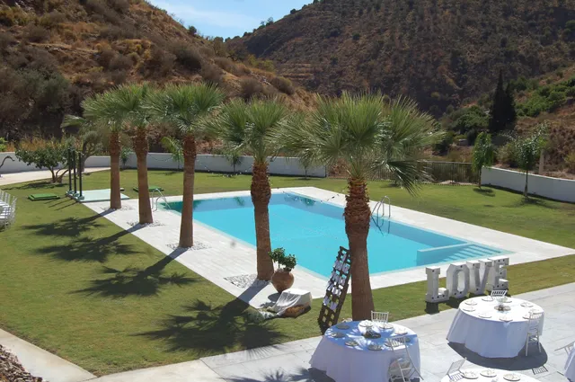 Casas Rurales Era del Puerto