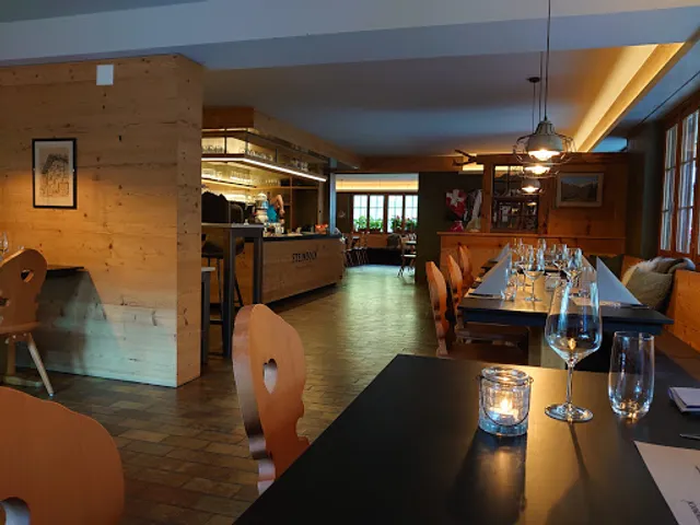 Restaurant Steinbock