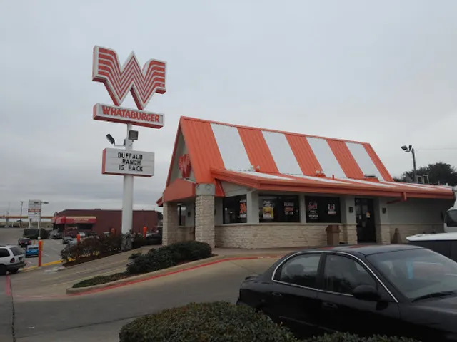 Whataburger