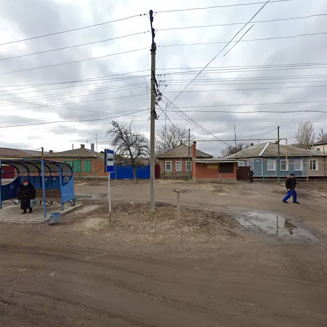 Uyutno kak doma guest house