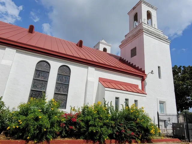 St. Henry Catholic Church