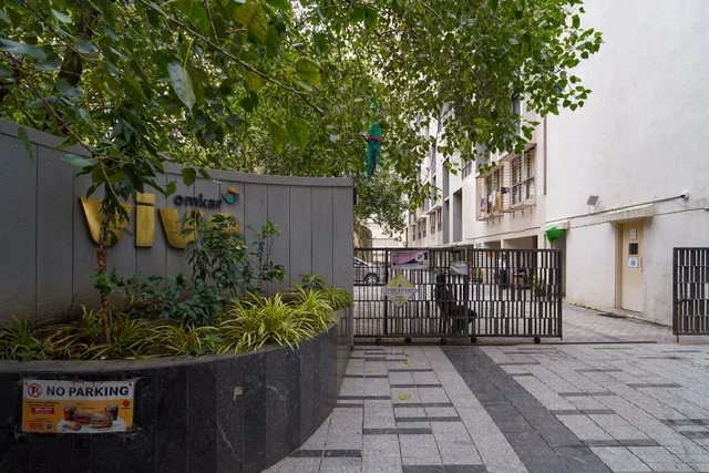 OV Premium Studio Apartments by TBHC