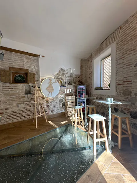 La Francesa - crêperie