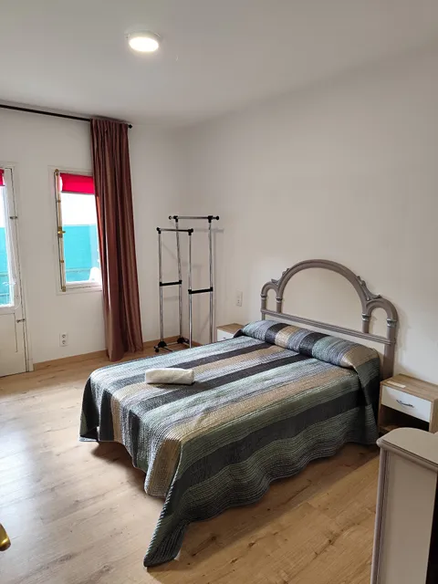 Apartamento Salomé