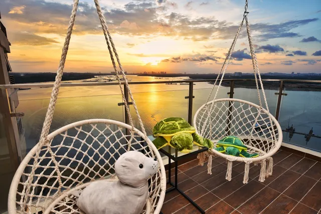 Country Garden Danga Bay @ Nest Home