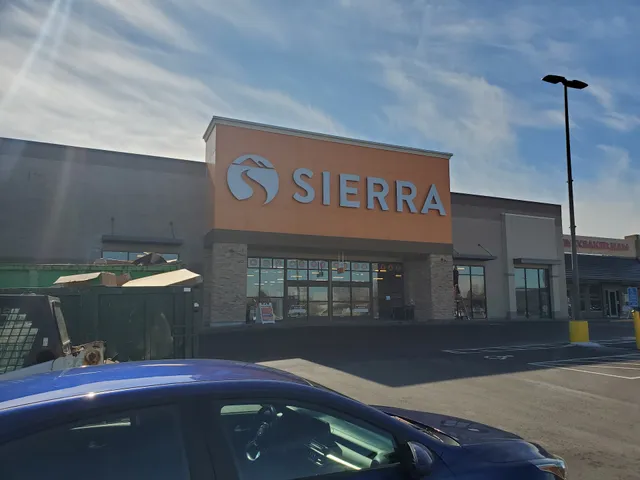 Sierra
