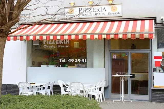 Charly Brown Pizzeria
