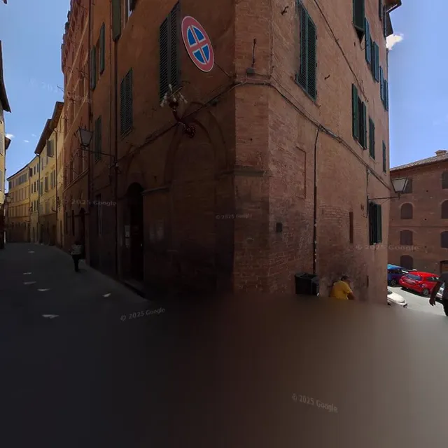 B&B Le Camere di Livia