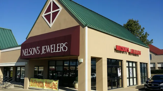 Nelson's Jewelers