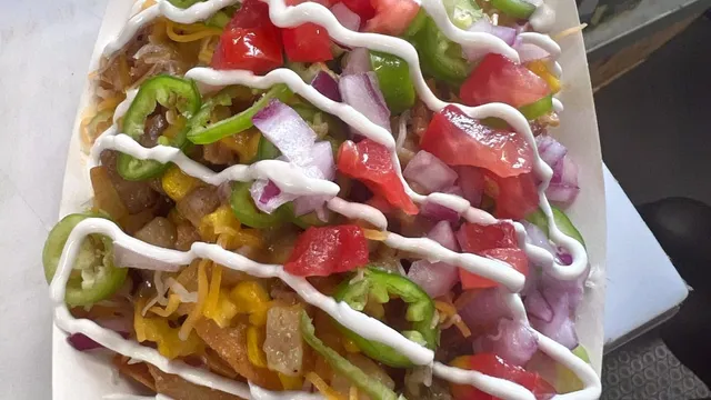 Pampanga’s Country Cookin