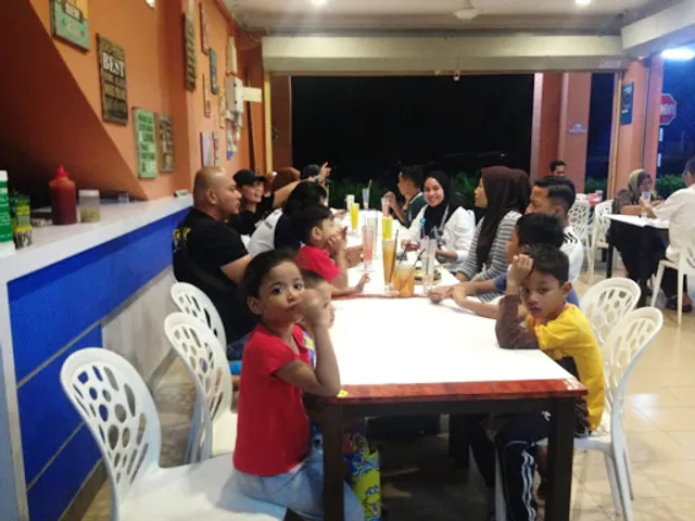 Mr. Senawang Steak House