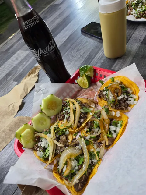 El Chilango Tacos