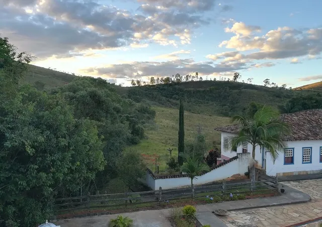 Pousada Condado Santa Maria