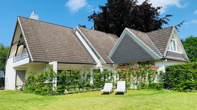 FUNCKyHOME APARTMENTS