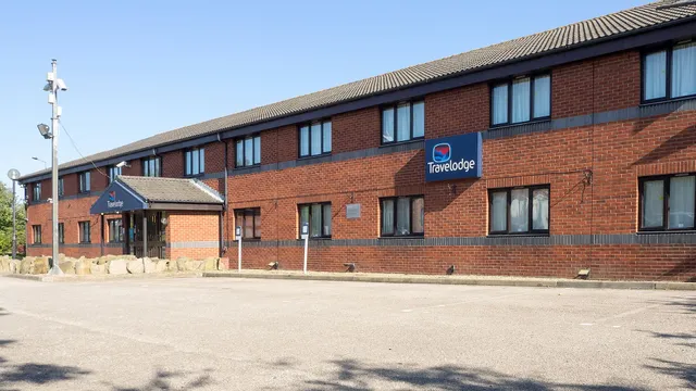Travelodge Sedgefield
