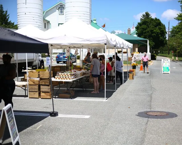 Casey Farmers Market
