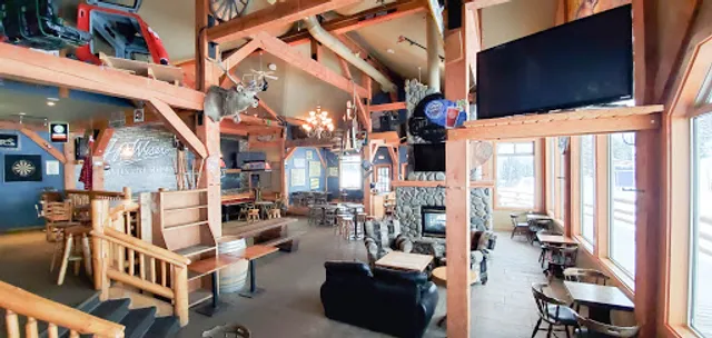 The Gunbarrel Saloon