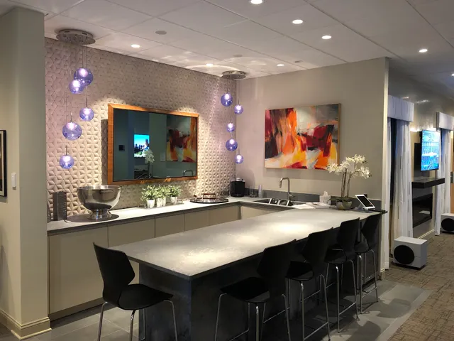 Overture Ultimate Home Electronics