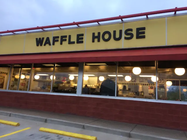 Waffle House