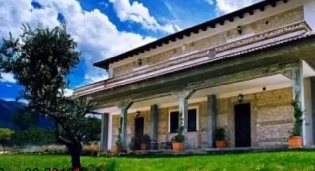 Il Poggio dei Pettirossi