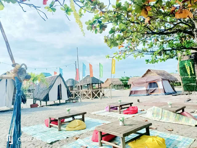 Arirang Bay Resort and Hotel