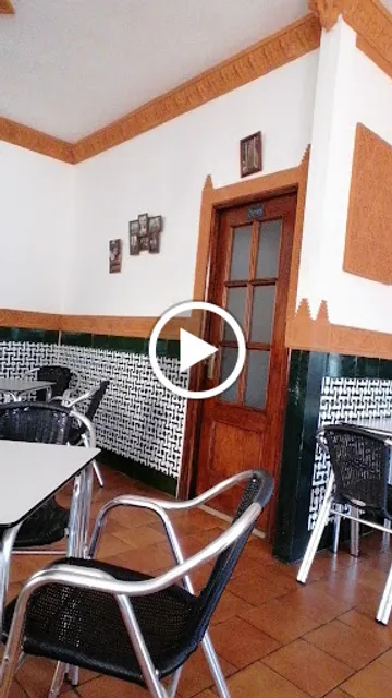 Churreria Chocolateria Castillo