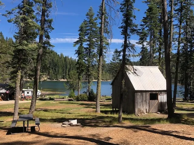 Bucks Lake Camp & RV