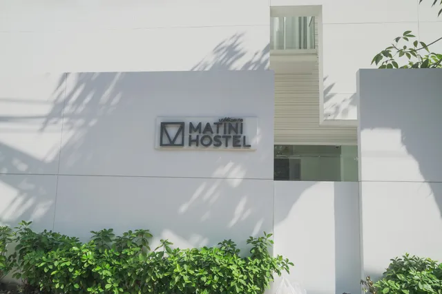 Matini Hostel