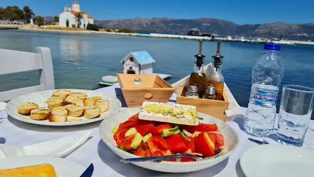 Elafonisos Restaurant