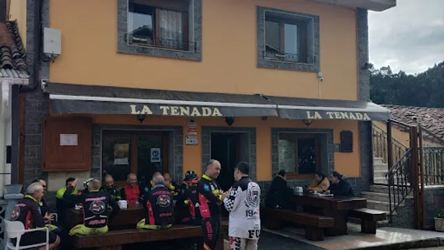 Bar El Chigre de Juan y Sandra