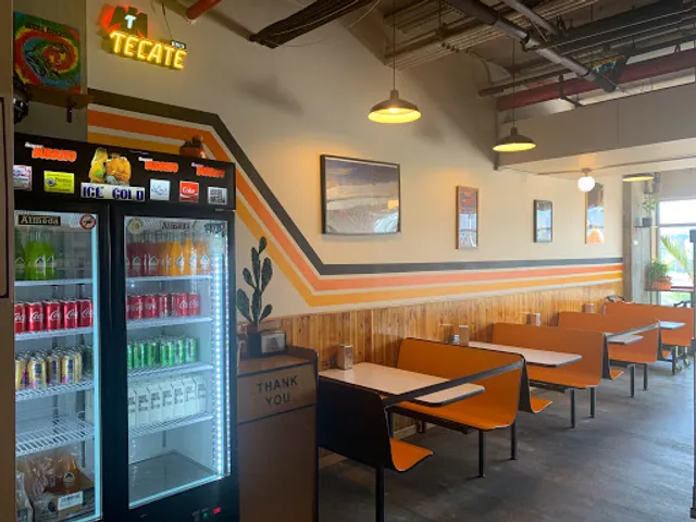 Super Burrito Rockaway | Queens