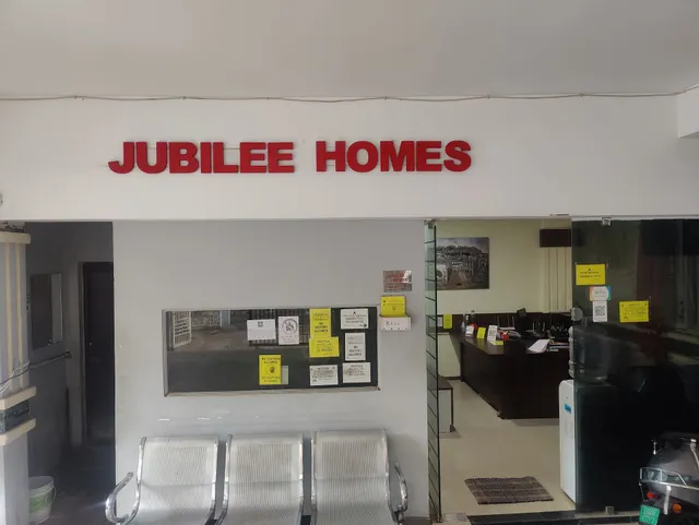 Jubilee Homes