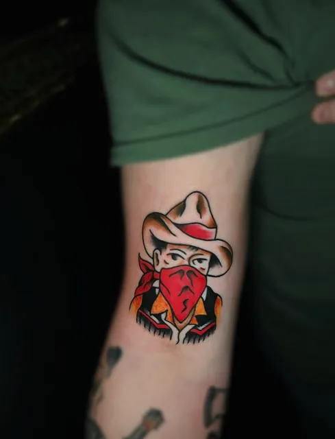 Evergreen Tattoo Studio