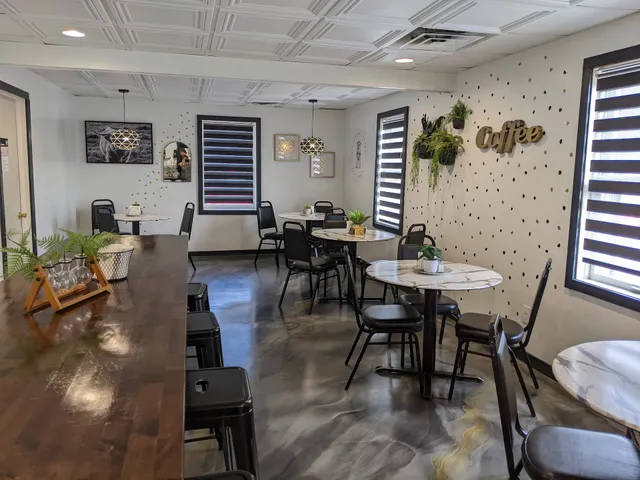 Millcreek Coffee And Cones