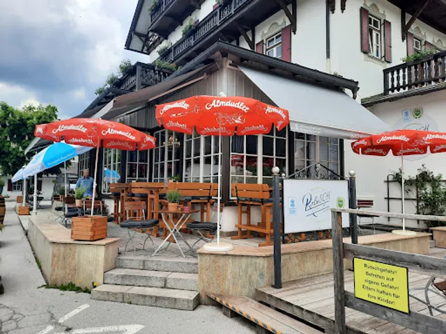 Restaurant Café Bar RoBeSCH