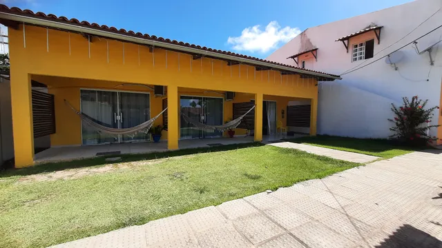 Casa e Suítes Temporada Maragogi