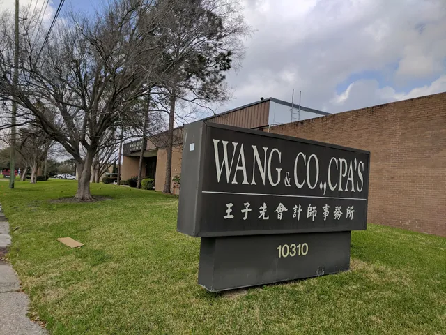 Wang & Co