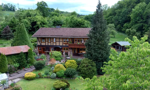 Ferienwohnung "Am Wald"