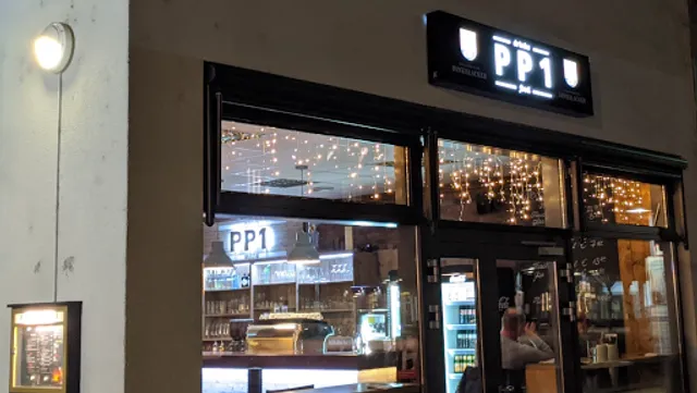 PP1 Food & Drinks - Balkanfood & Grill Neu-Ulm