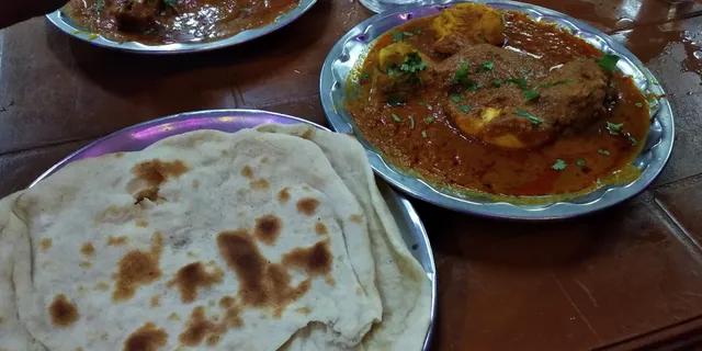 Gurunanak Punjabi Dhaba Veg And Non Veg